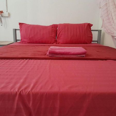 Golden Snake Guesthouse Beach Koh Rong Sanloem Εξωτερικό φωτογραφία