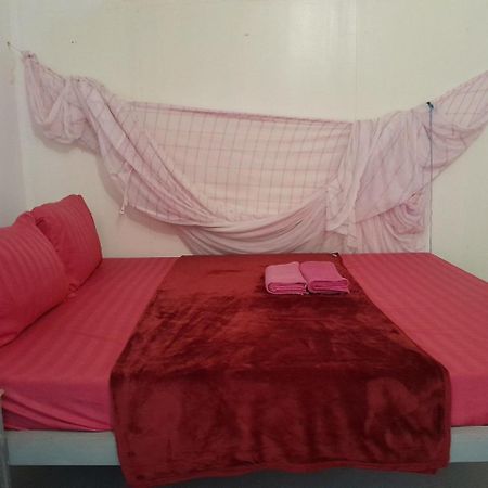 Golden Snake Guesthouse Beach Koh Rong Sanloem Εξωτερικό φωτογραφία