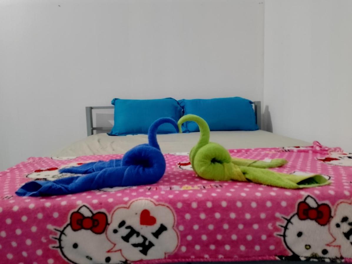 Golden Snake Guesthouse Beach Koh Rong Sanloem Εξωτερικό φωτογραφία