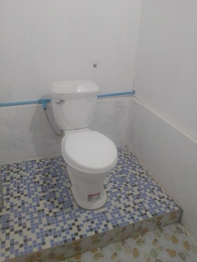 Golden Snake Guesthouse Beach Koh Rong Sanloem Εξωτερικό φωτογραφία