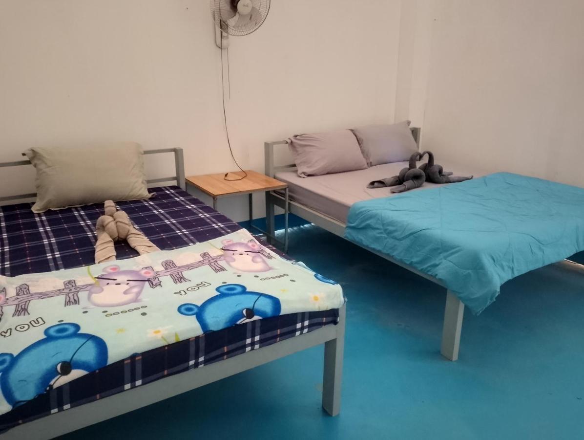 Golden Snake Guesthouse Beach Koh Rong Sanloem Εξωτερικό φωτογραφία