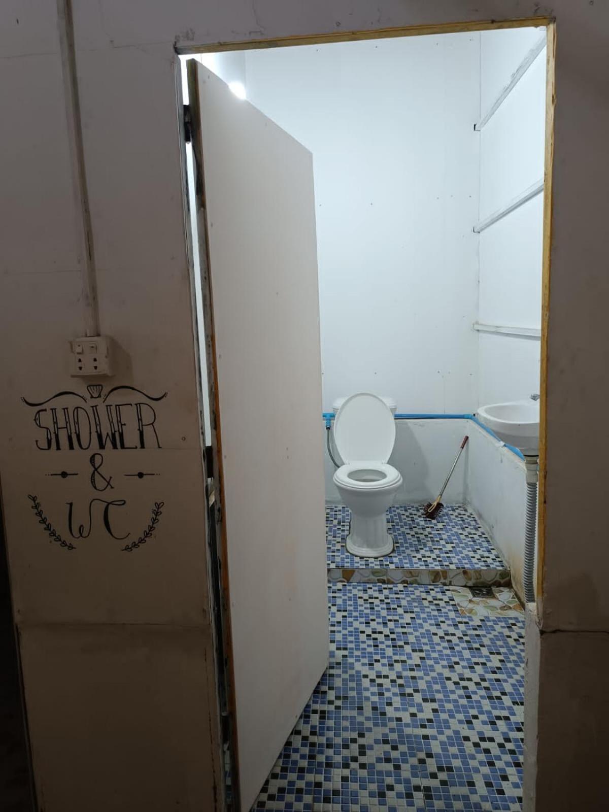 Golden Snake Guesthouse Beach Koh Rong Sanloem Εξωτερικό φωτογραφία