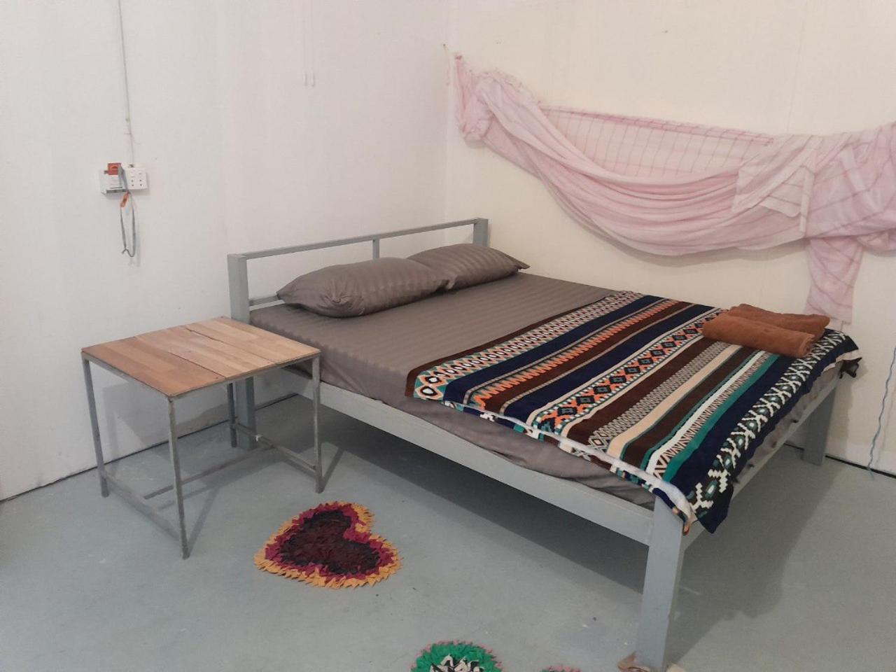 Golden Snake Guesthouse Beach Koh Rong Sanloem Εξωτερικό φωτογραφία