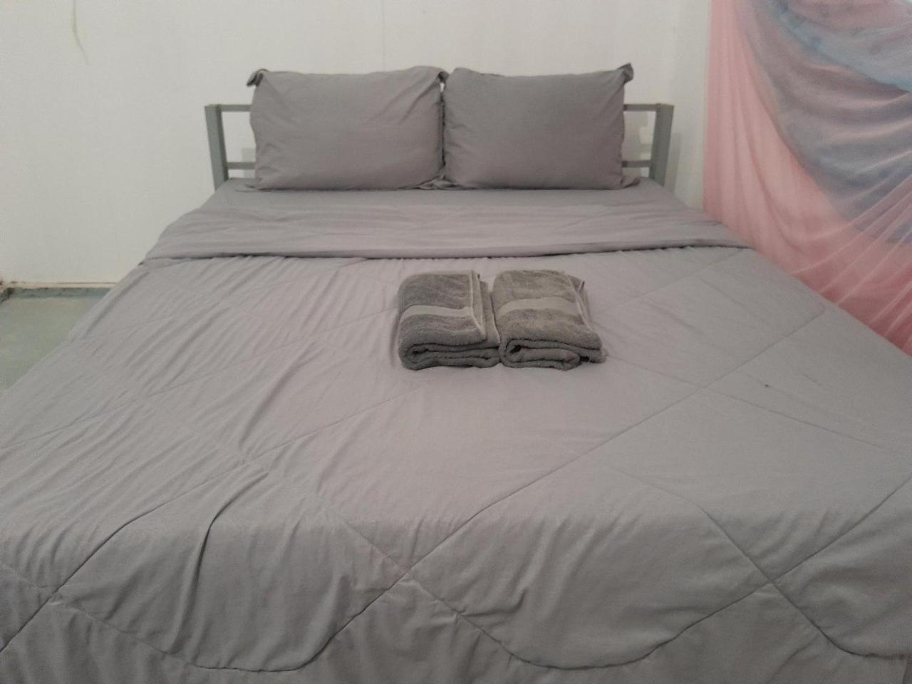 Golden Snake Guesthouse Beach Koh Rong Sanloem Εξωτερικό φωτογραφία