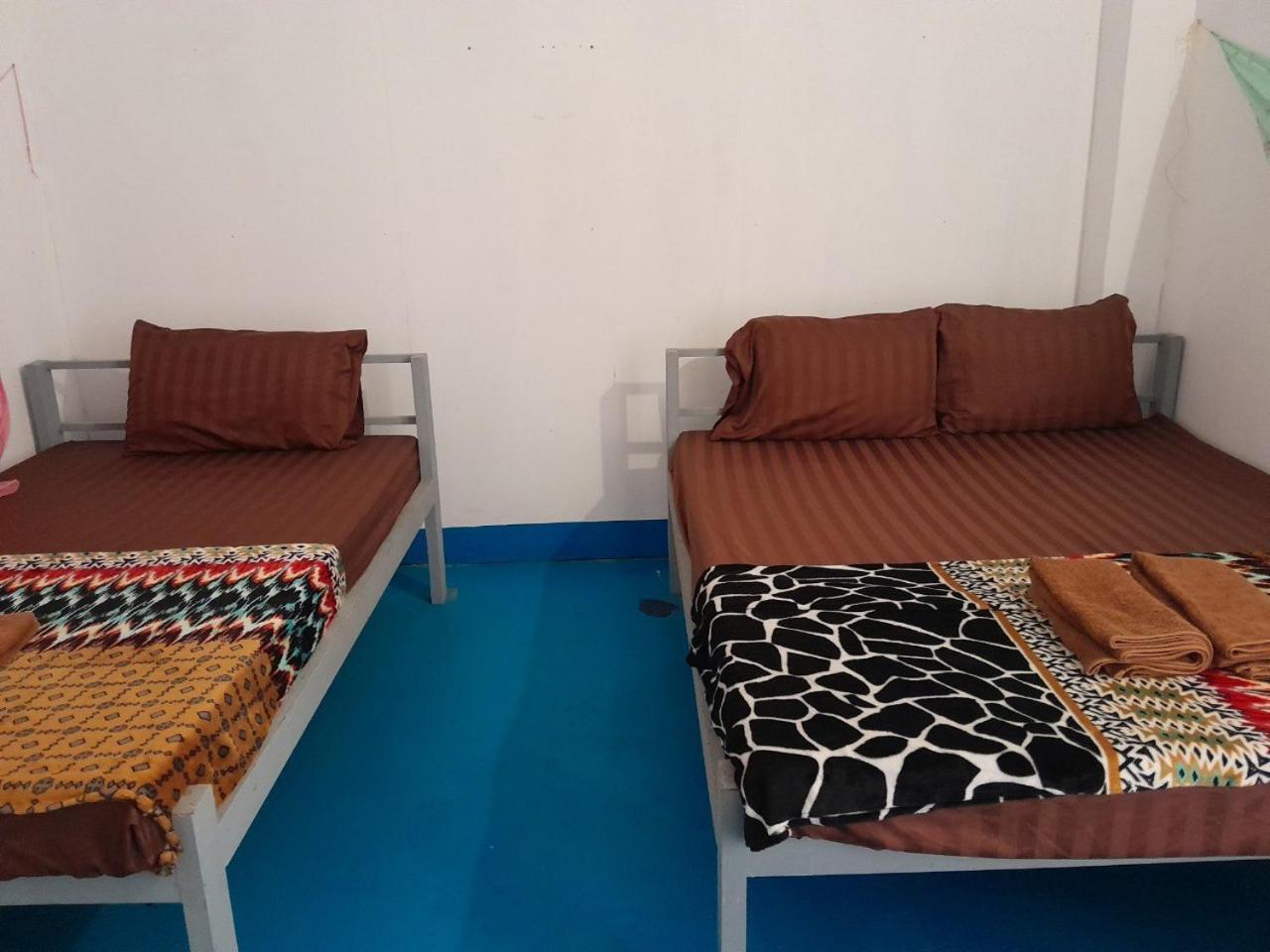 Golden Snake Guesthouse Beach Koh Rong Sanloem Εξωτερικό φωτογραφία