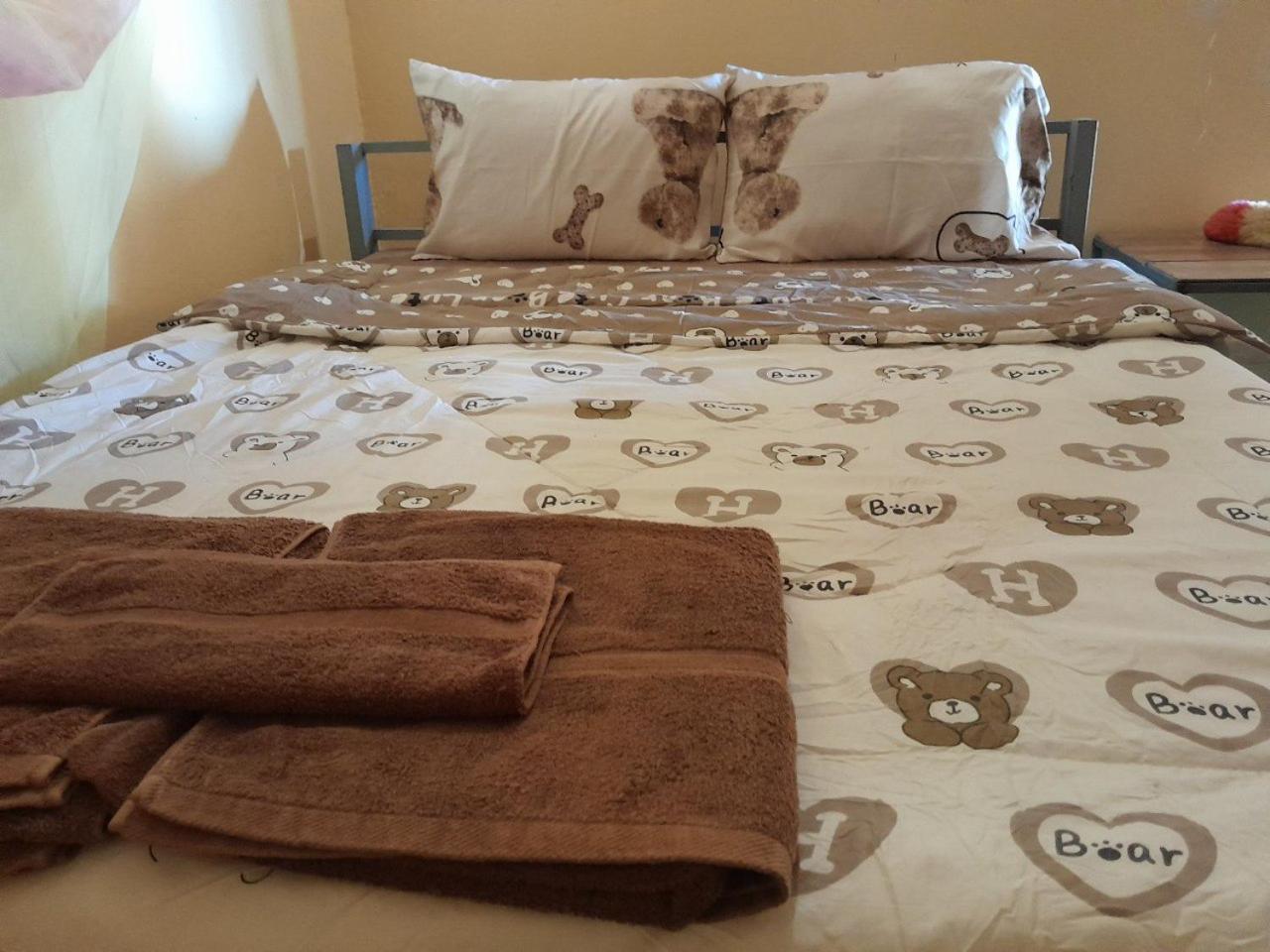 Golden Snake Guesthouse Beach Koh Rong Sanloem Εξωτερικό φωτογραφία